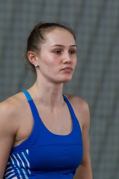 Laura Bente 422 - Sparkassen Pokal Marne